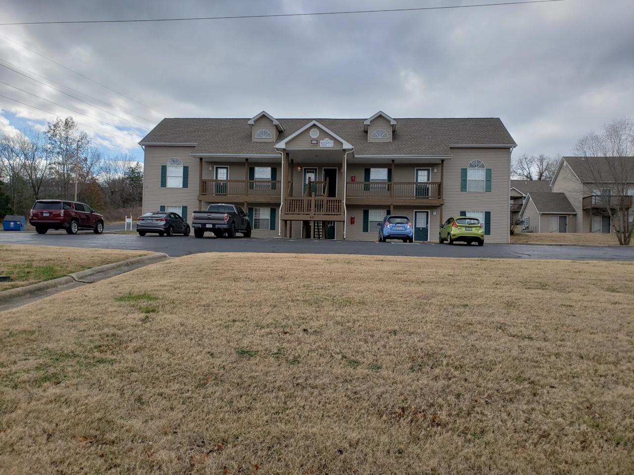 470 Abby Lane - Photo 1