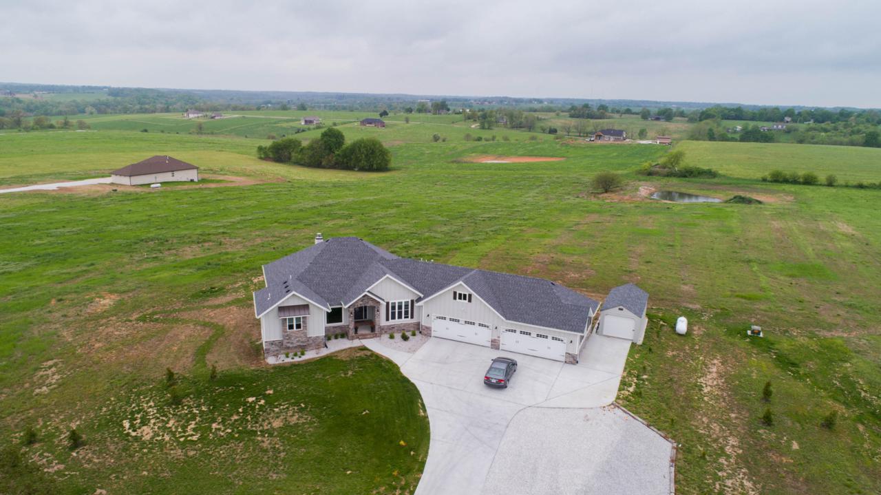 2654 Terrell Valley Drive - Photo 1
