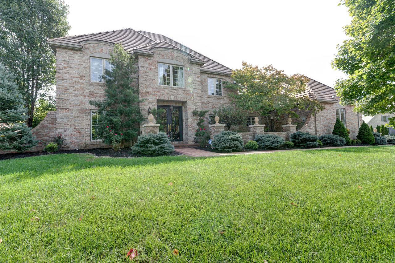 3752 Eaglescliffe Drive - Photo 1