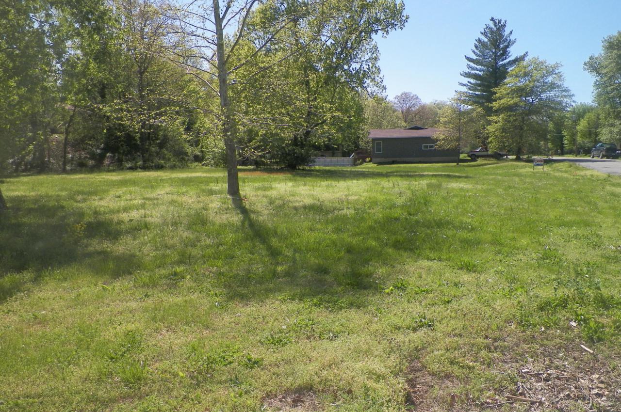 Tbd Hickory Hills Drive - Photo 1