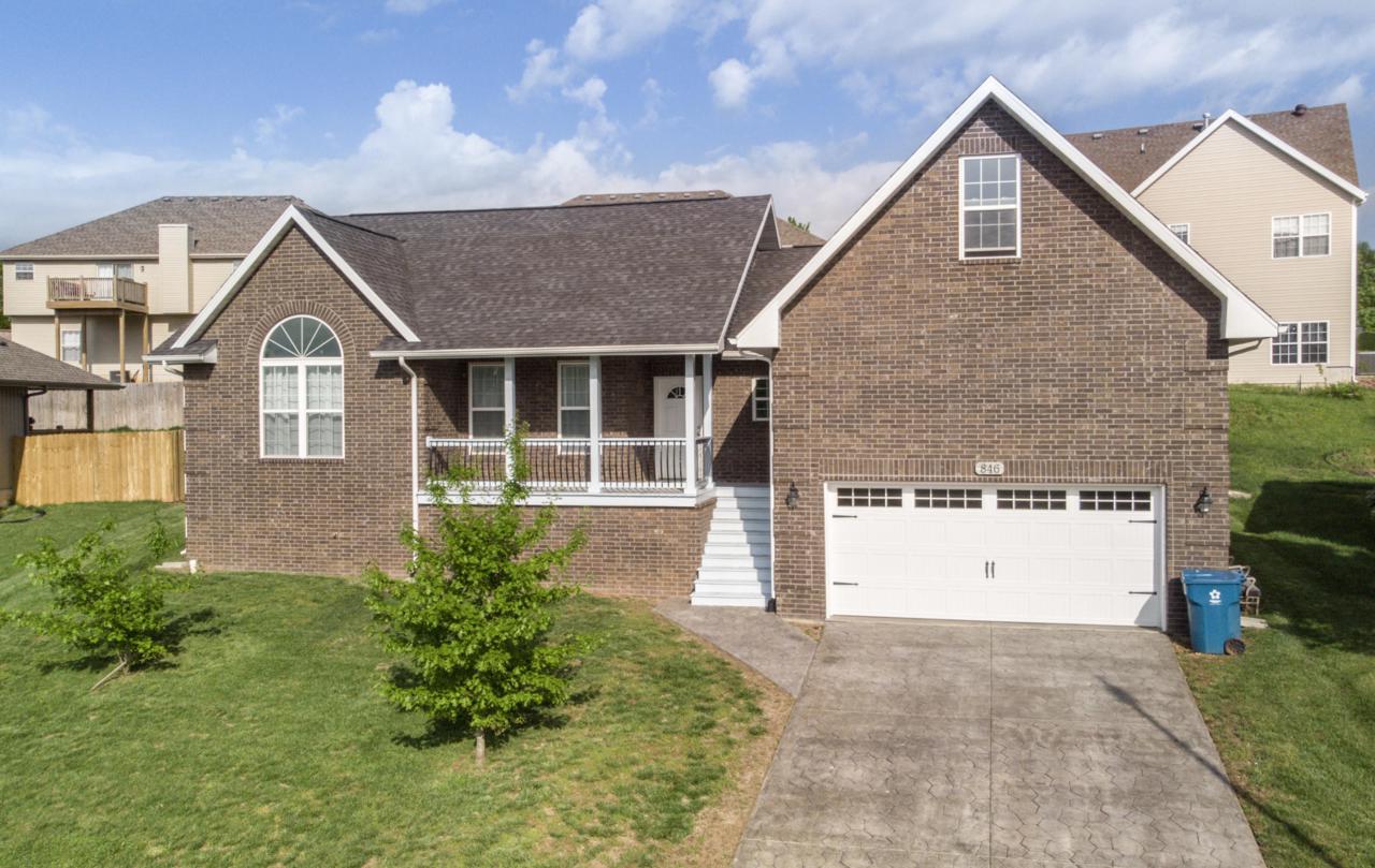 846 Black Sands Avenue - Photo 1