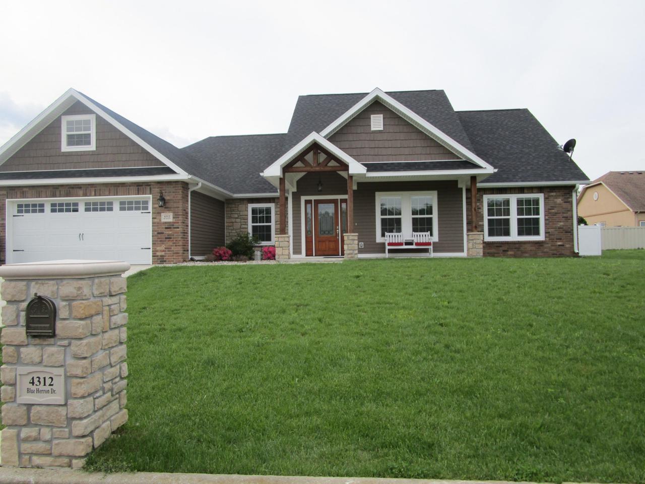 4312 Blue Heron - Photo 1
