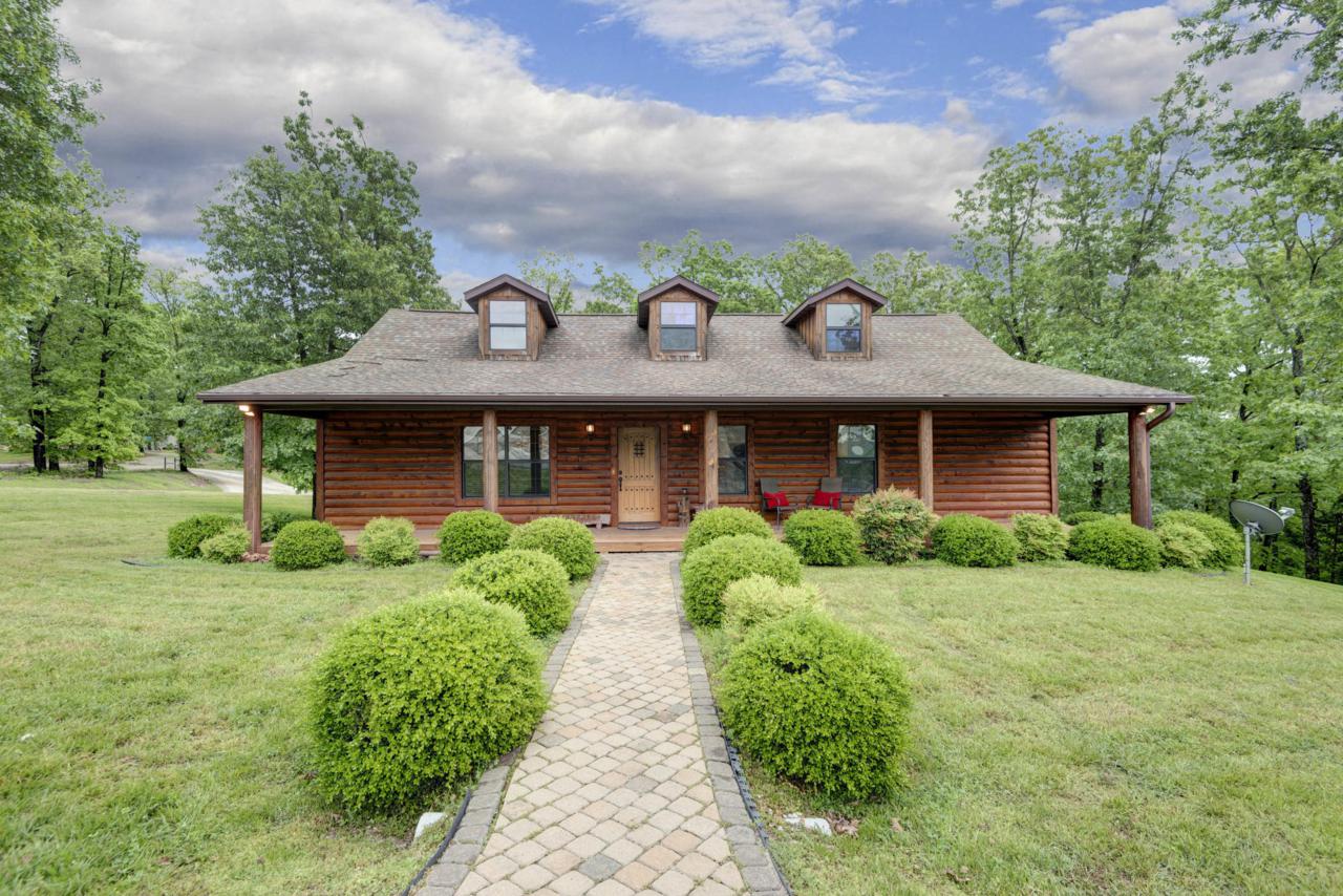 195 Pinnacle Cove Lane - Photo 1