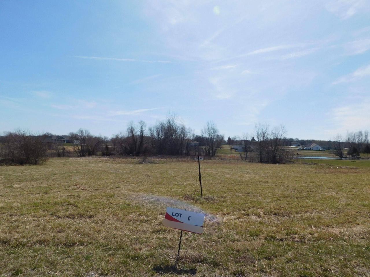 Tbd (Larger) Lot 6 - Photo 1