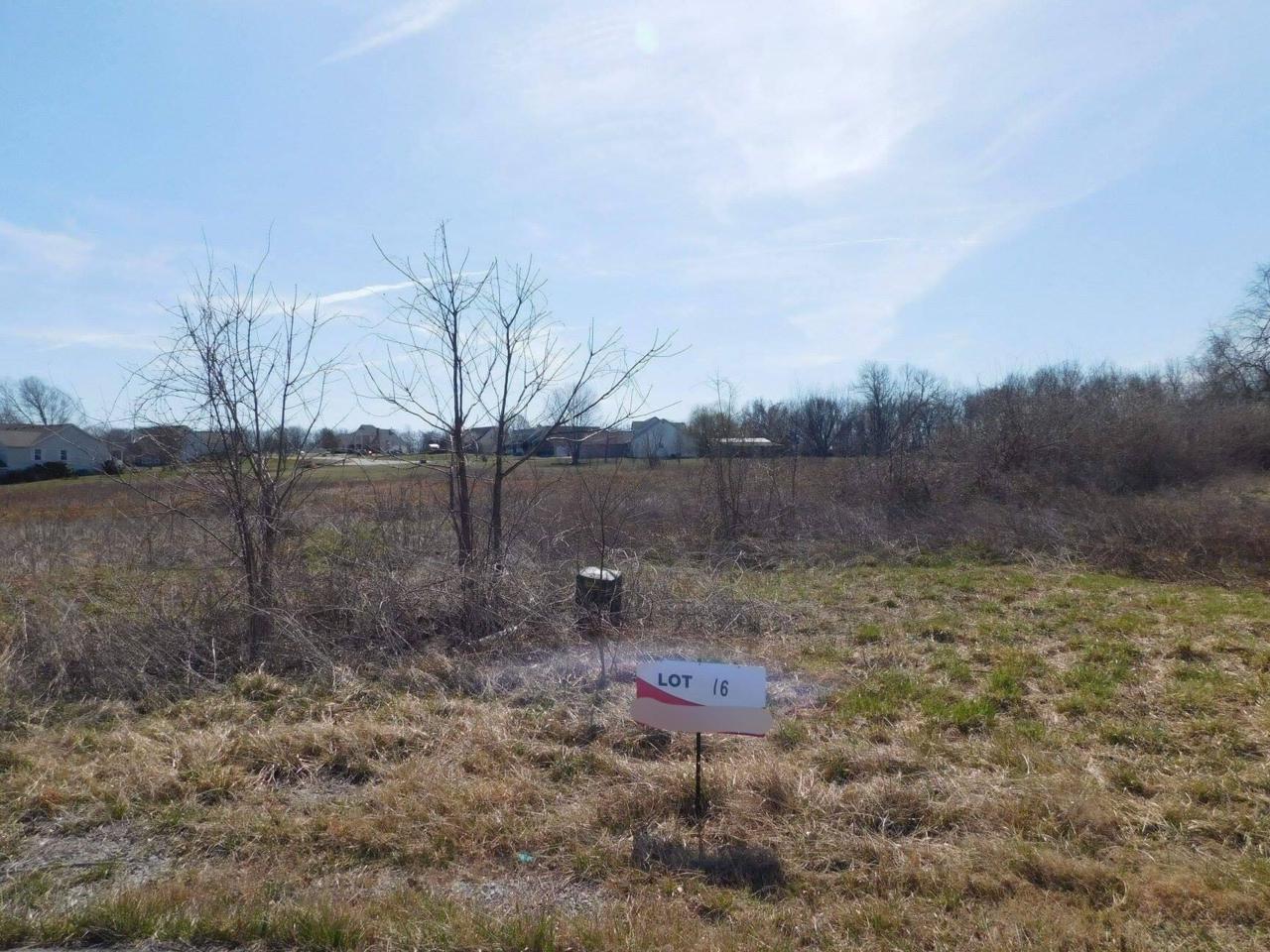 Tbd Lot 16 - Photo 1
