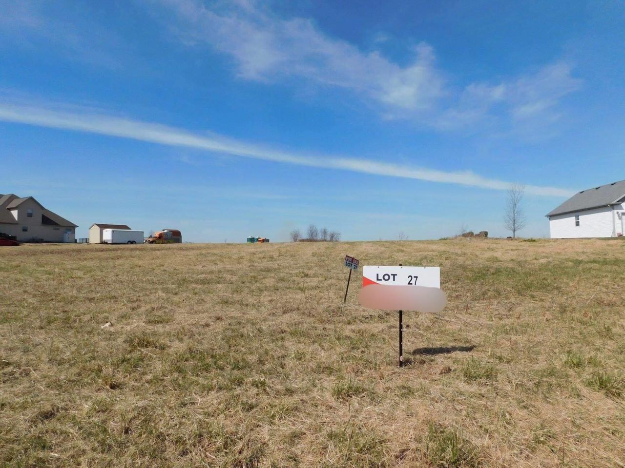 Tbd Lot 27 - Photo 1
