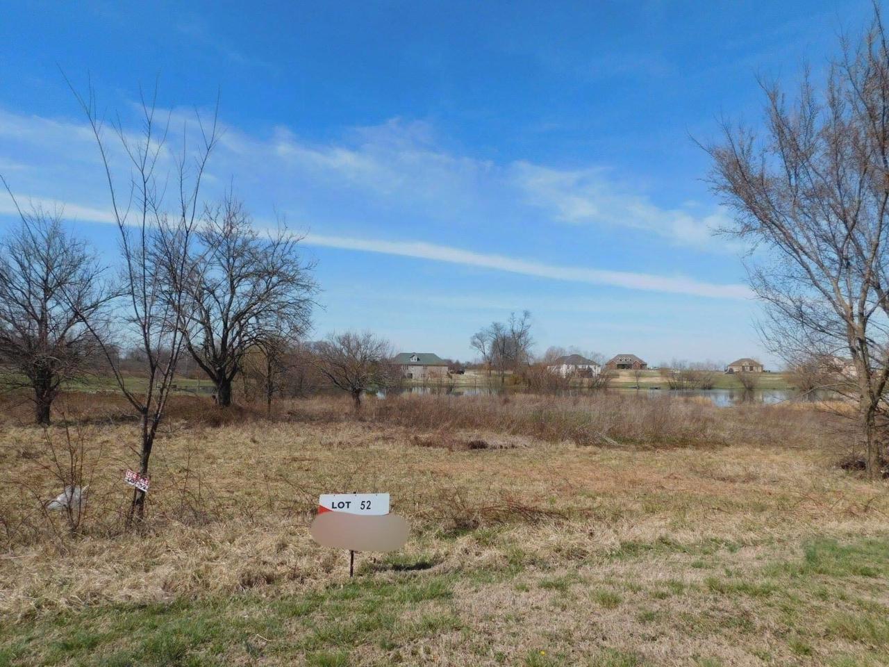 Tbd Lot 52 - Photo 1
