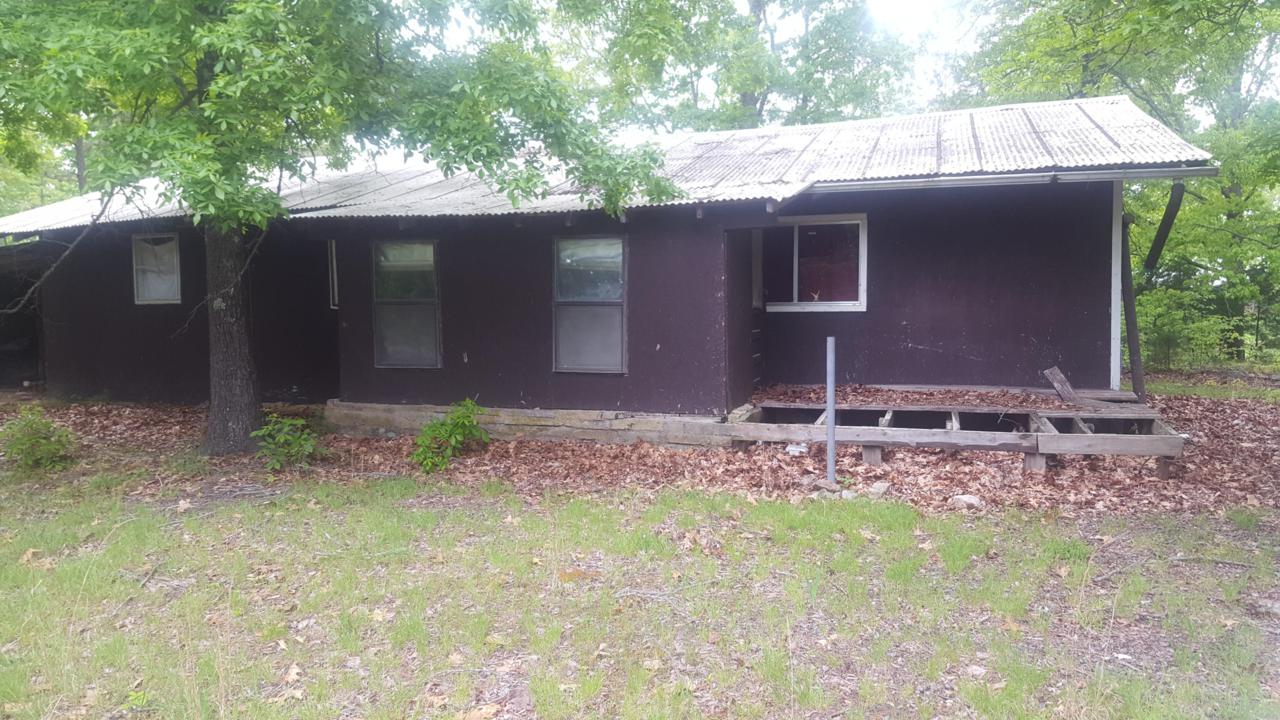1781 Wilkins Road - Photo 1