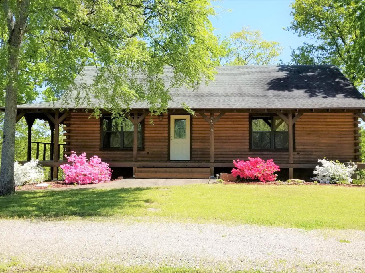 28218 Fox Hollow Drive - Photo 1