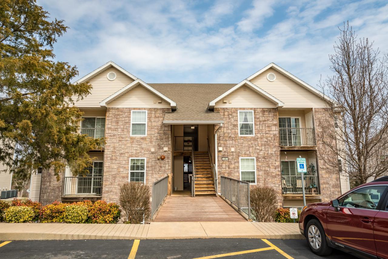 134 Vixen Circle - Photo 1