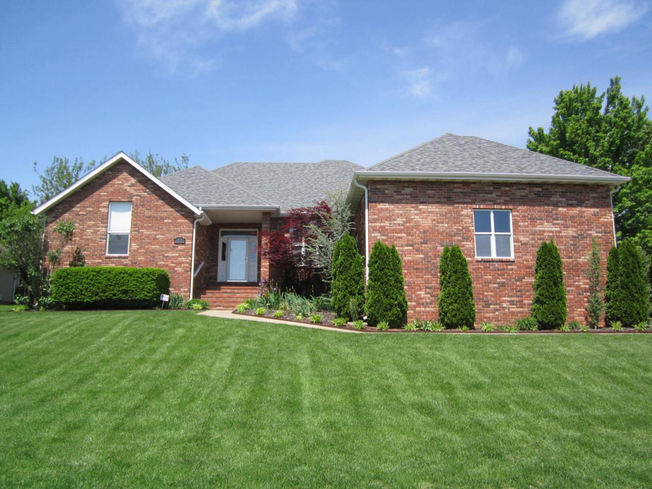 783 Rippling Creek Road - Photo 1