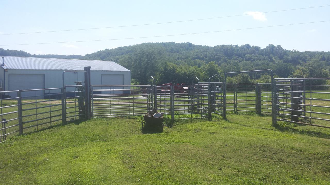 Box 81 Rural Route 61 - Photo 1