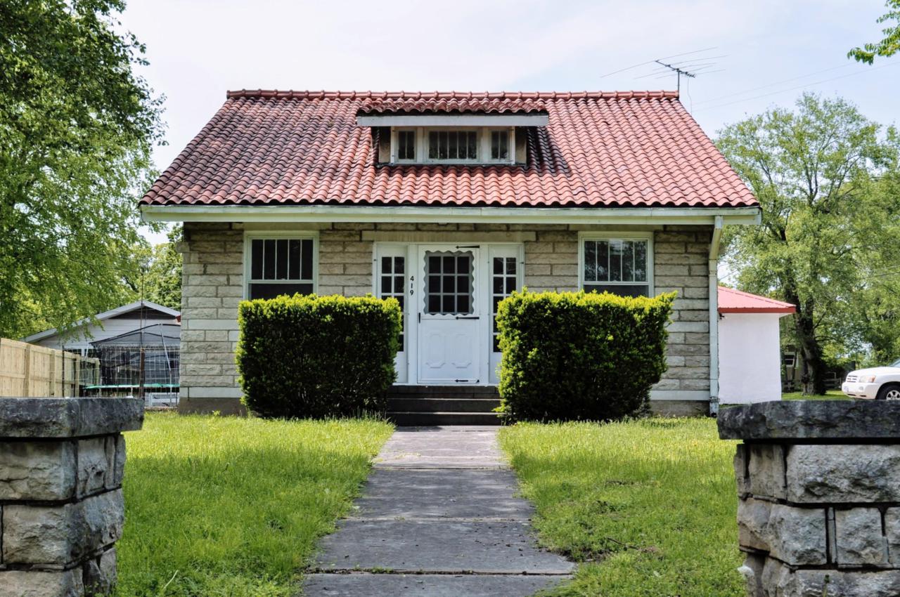 419 Albany Avenue - Photo 1