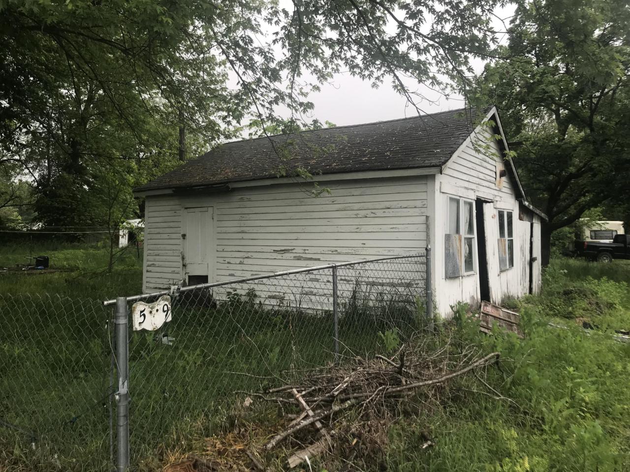 509 Fisher - Photo 1
