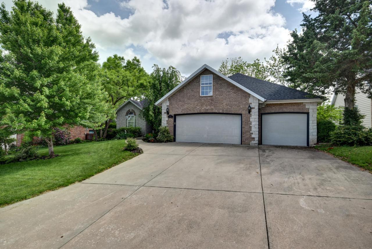 836 Brook Forest Road - Photo 1