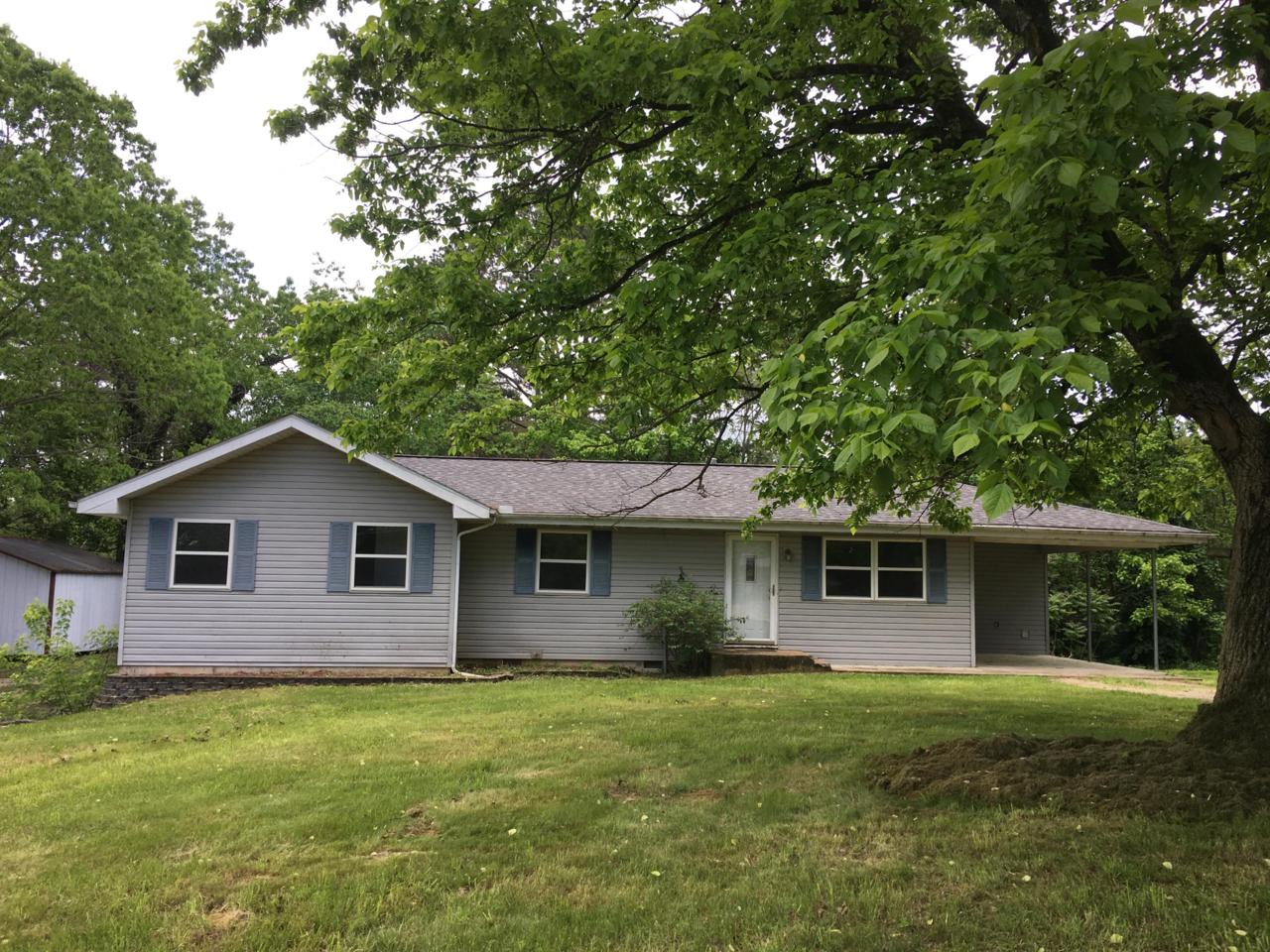 7710 Old Alton Road - Photo 1