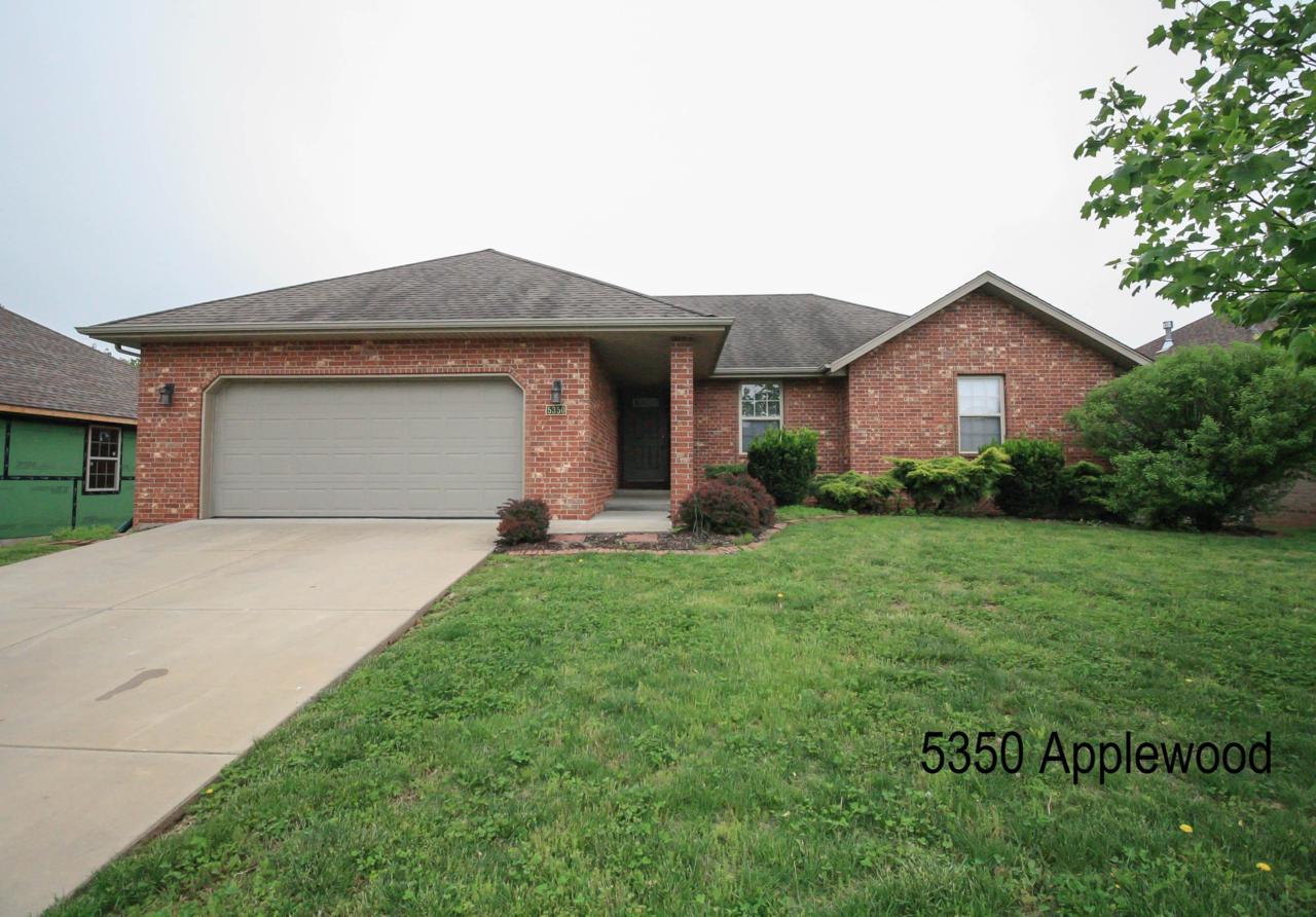 210 Mazzy Drive - Photo 1