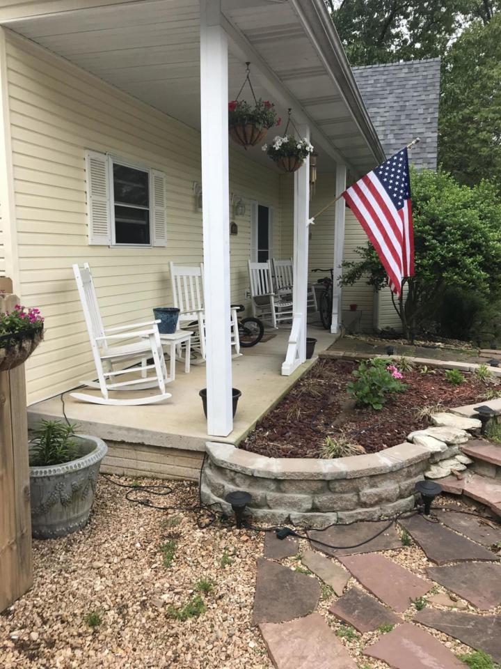 1494 Mule Barn Drive - Photo 1