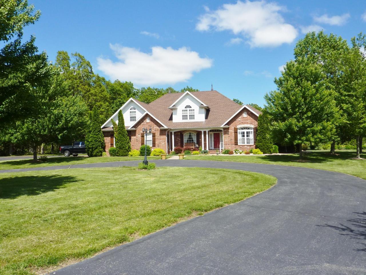 5822 Buck Run - Photo 1