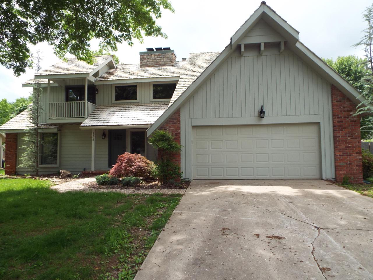 5503 Elmira Avenue - Photo 1
