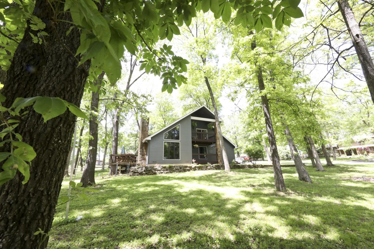 2046 Trevor Trail - Photo 1