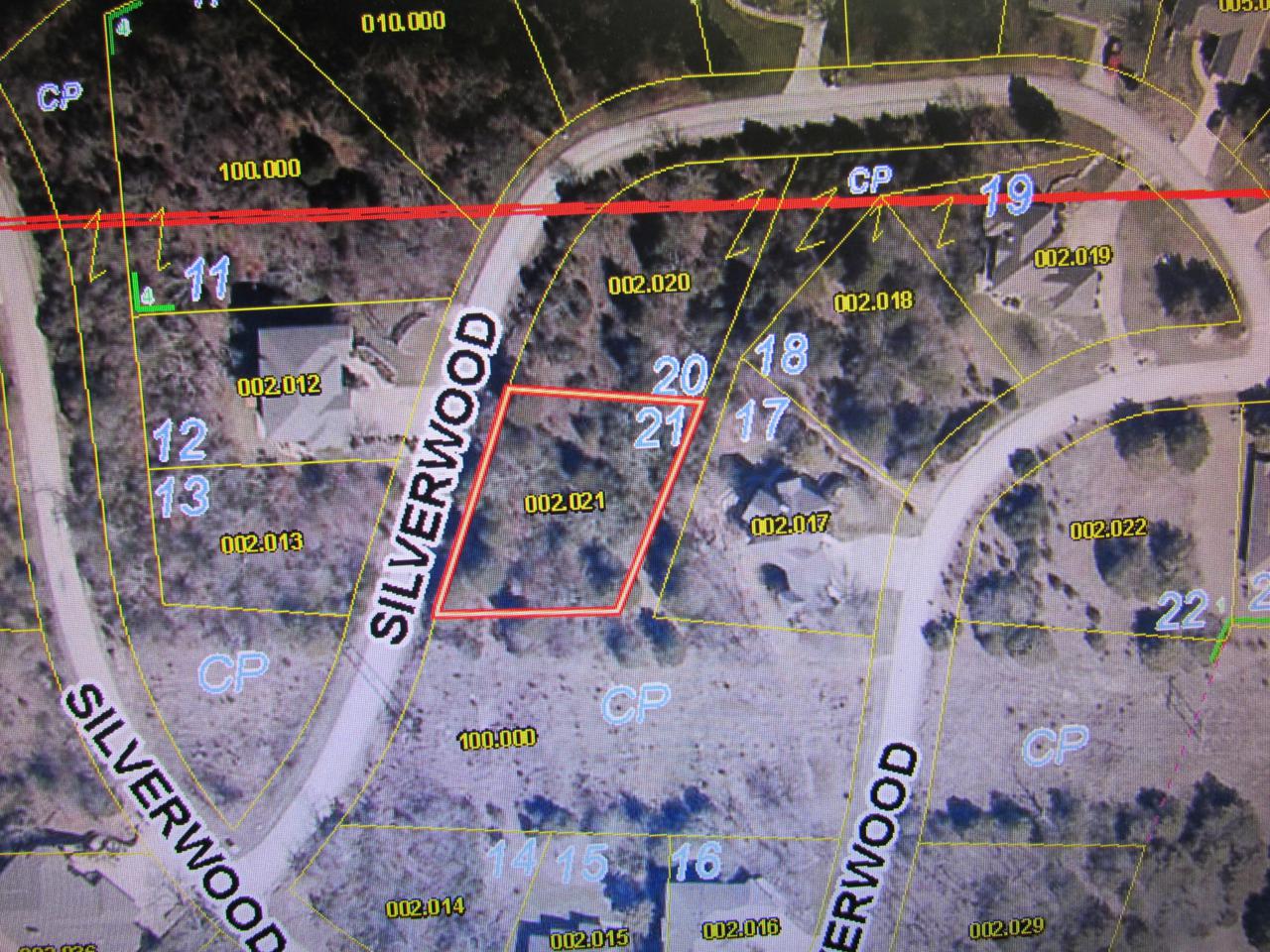 501 Silverwood - Lot 21 Place - Photo 1 501 Silverwood - Lot 21 Place - Photo 1