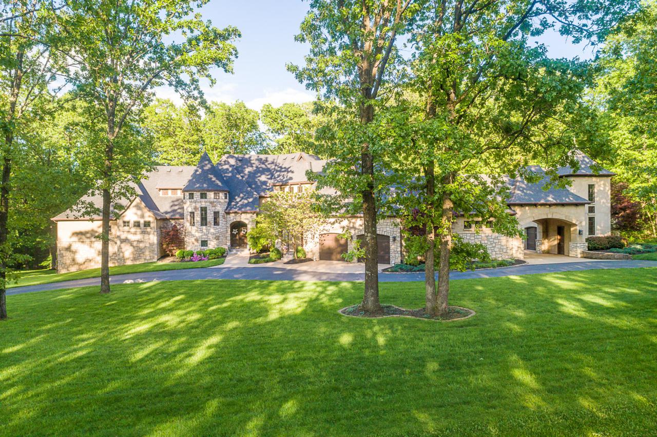 3208 Thornridge Drive - Photo 1
