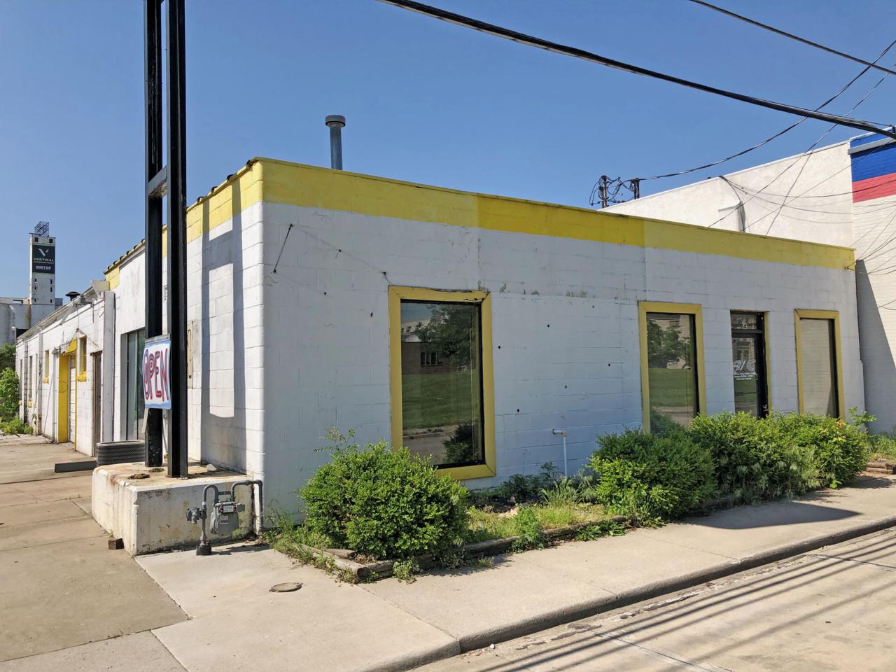 314 Chestnut Street - Photo 1