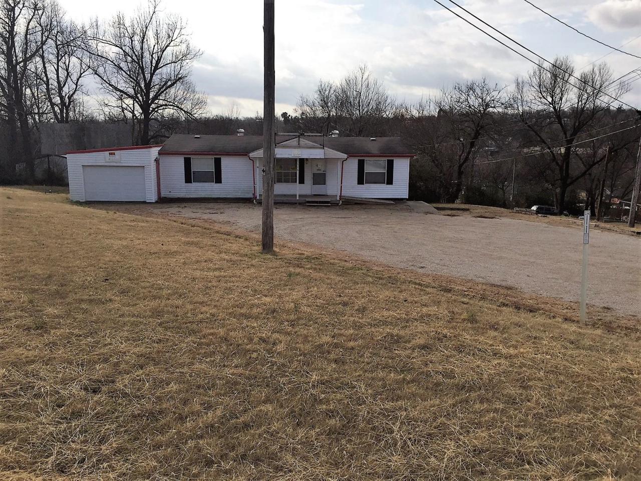 316 Old Alton Road - Photo 1