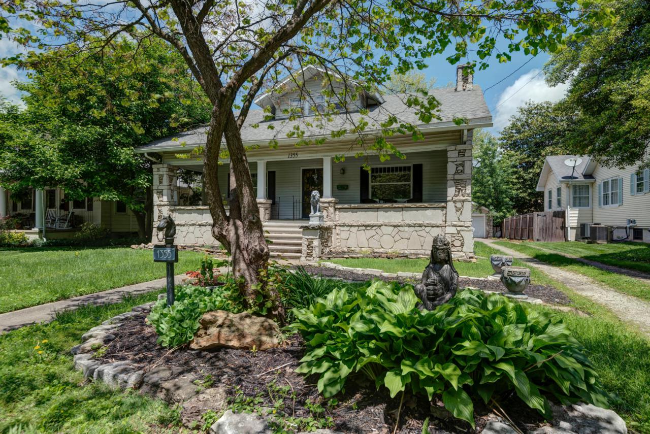 1355 Meadowmere Street - Photo 1