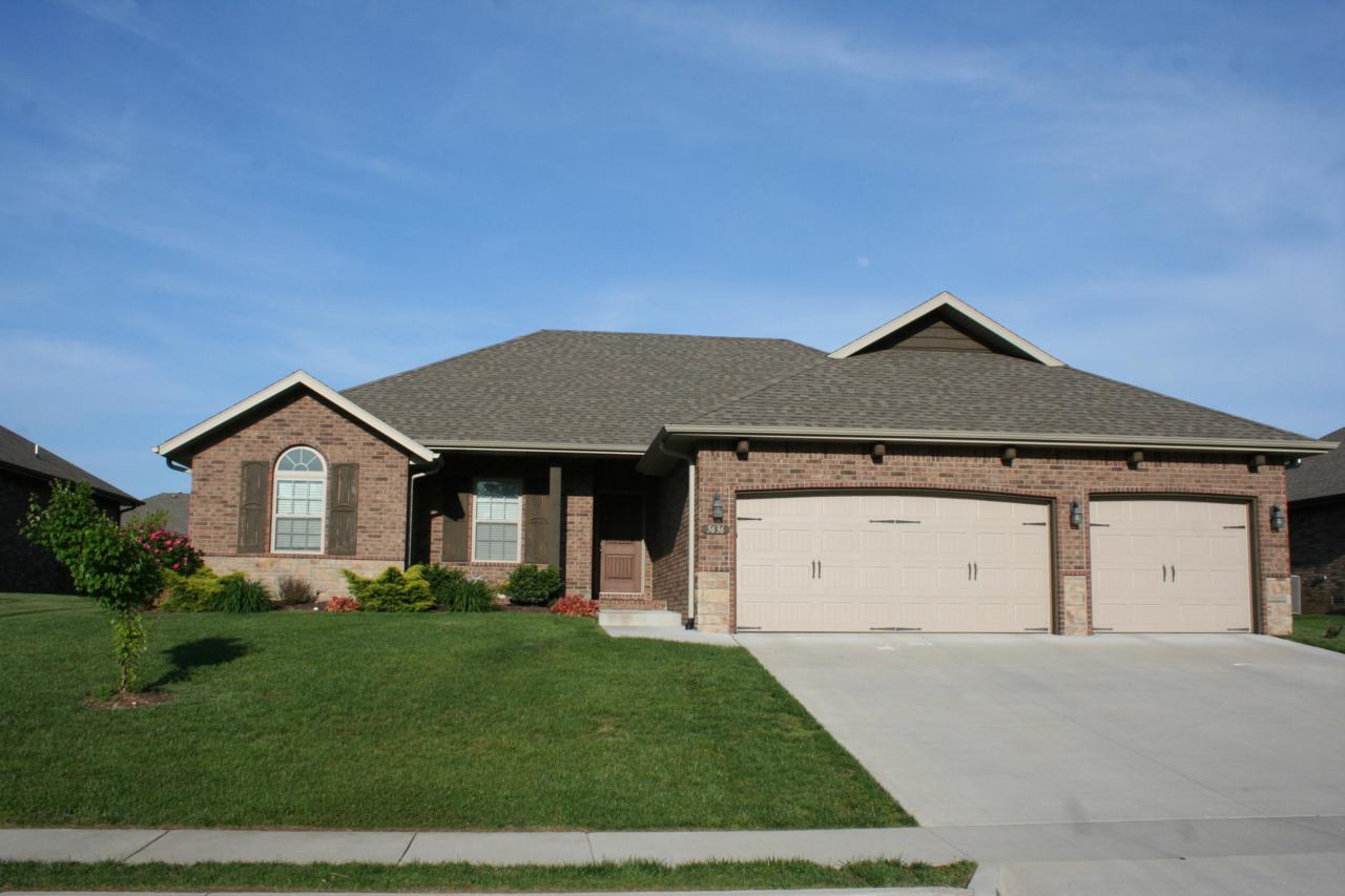 5636 Cloverdale Lane - Photo 1