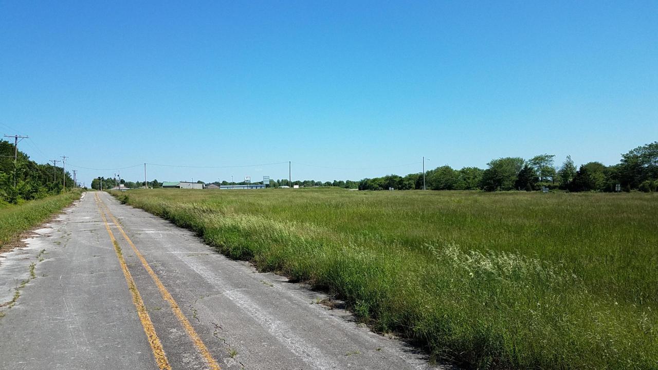 2.3 Acres Jackson Street - Photo 1