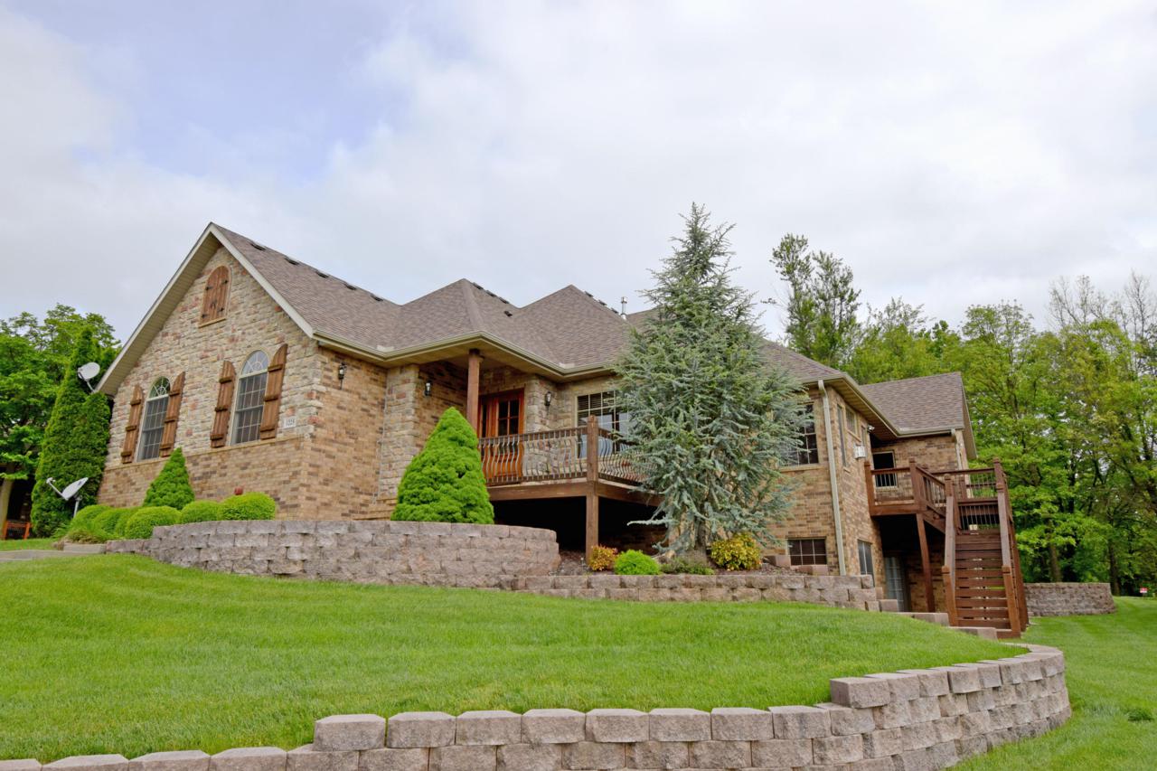 1225 Wildcherry Street - Photo 1