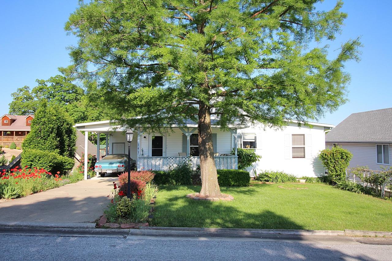 147 Hill Drive - Photo 1