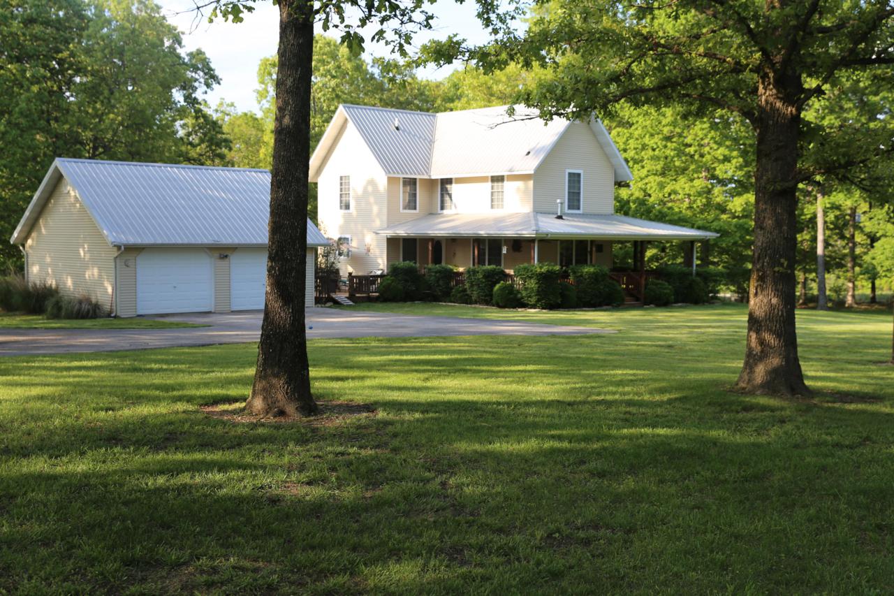 4244 County Road 4450 - Photo 1