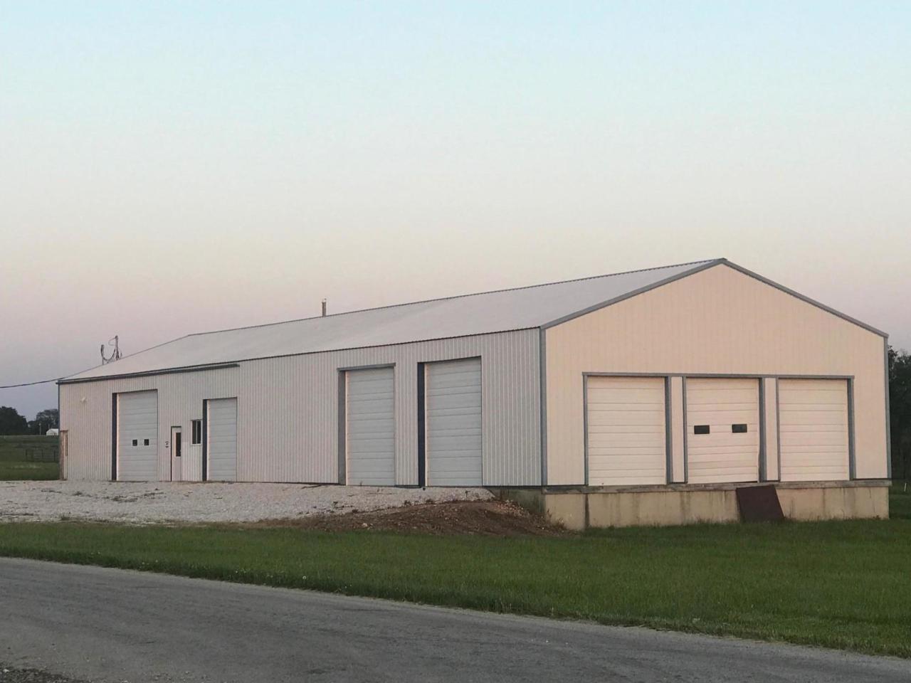500 Iris Road - Photo 1