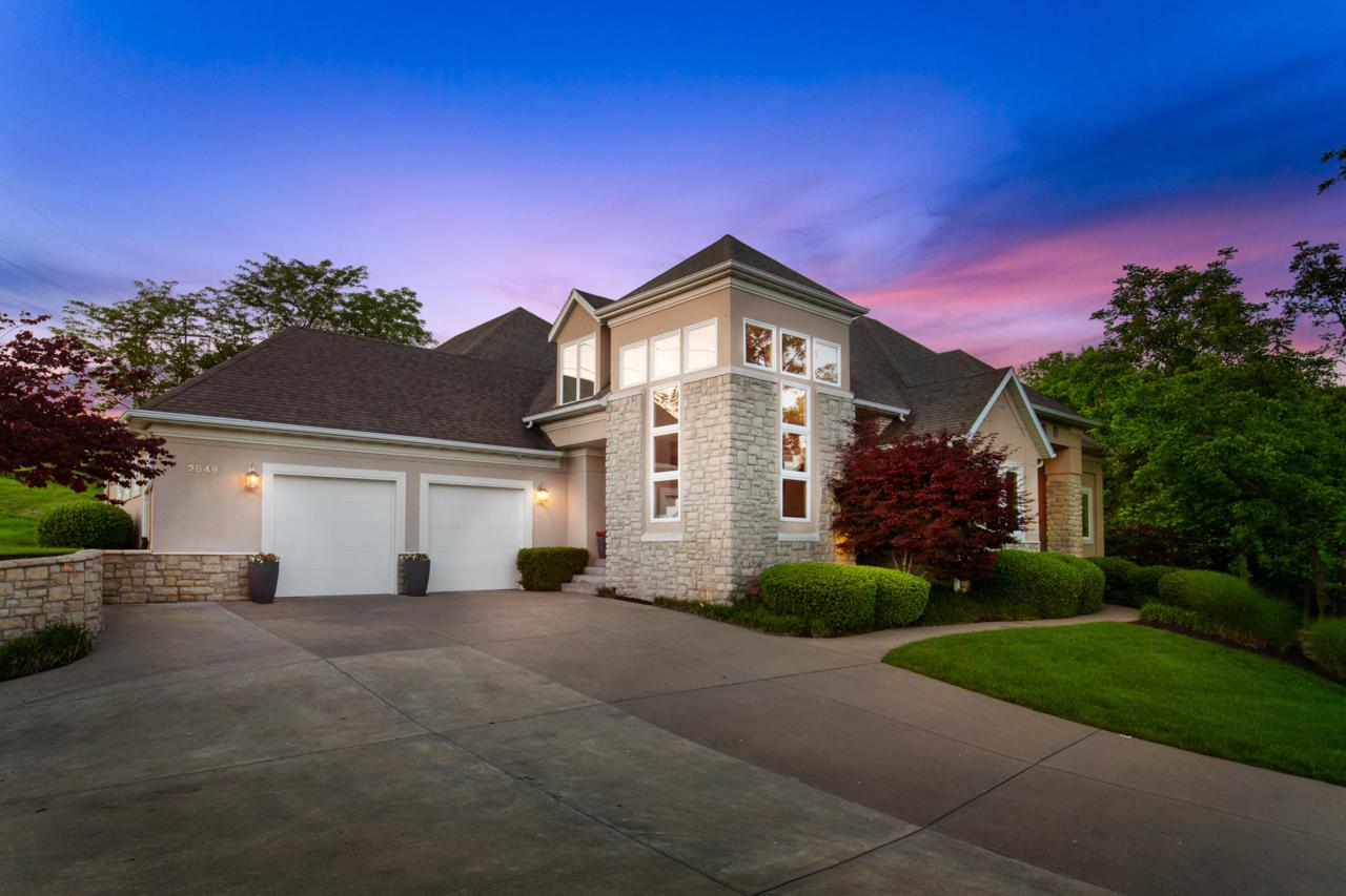2849 Oxbow Lane - Photo 1