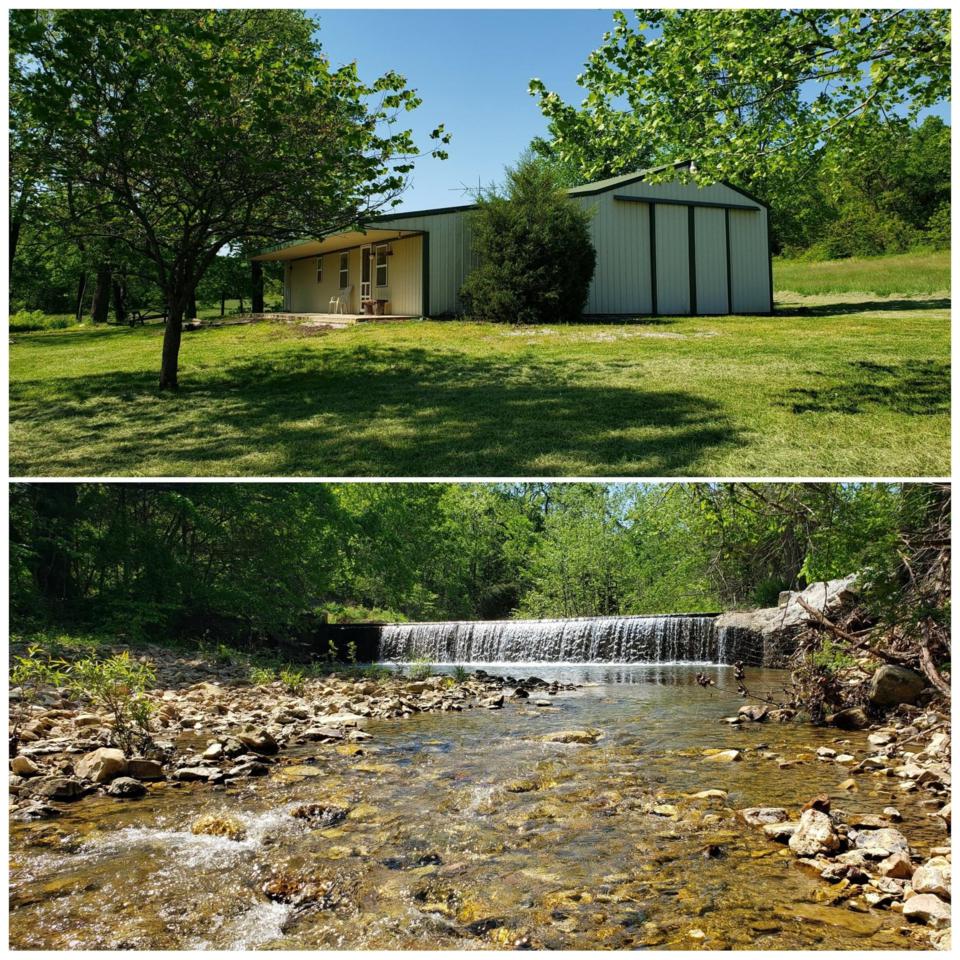 Tbd Shelton Road - Photo 1