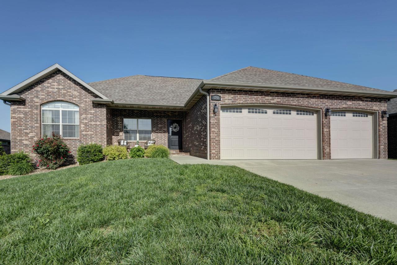 5755 Eldon Drive - Photo 1