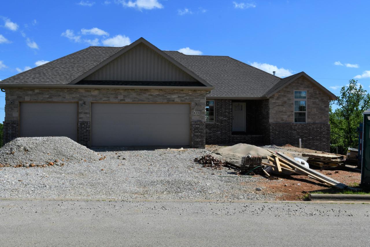 846 Beechwood Road - Photo 1