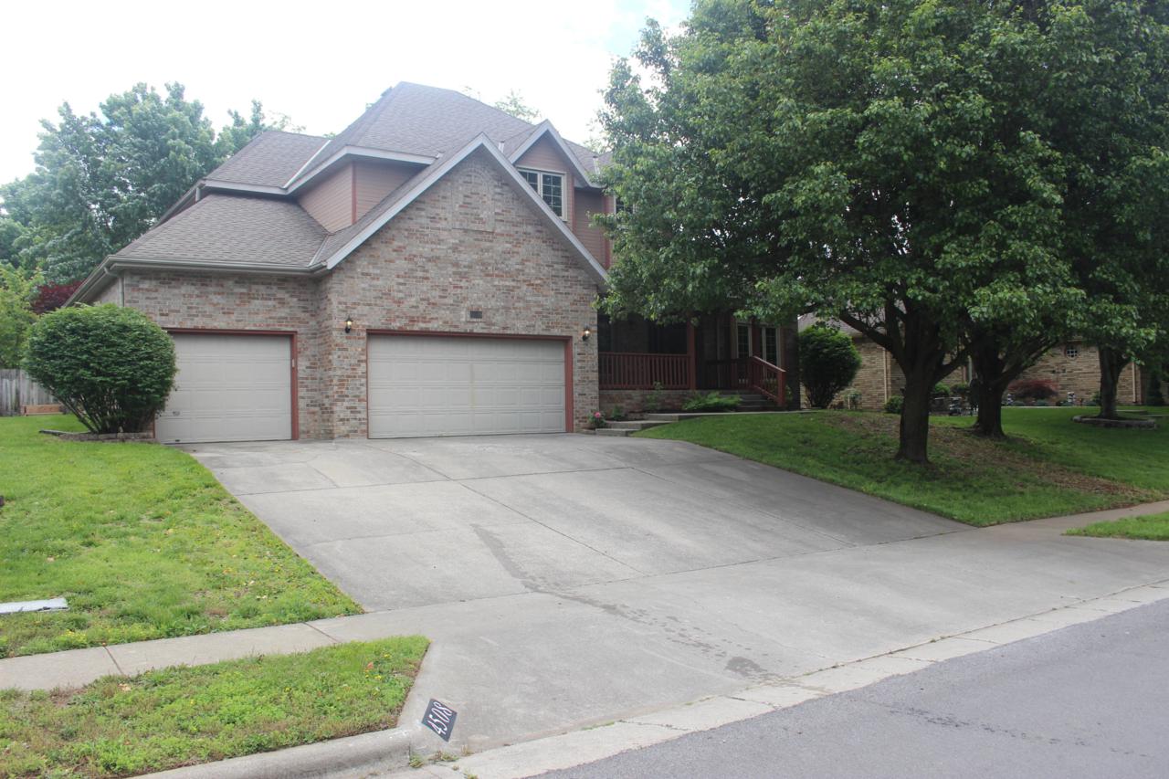4508 Parkhill Avenue - Photo 1