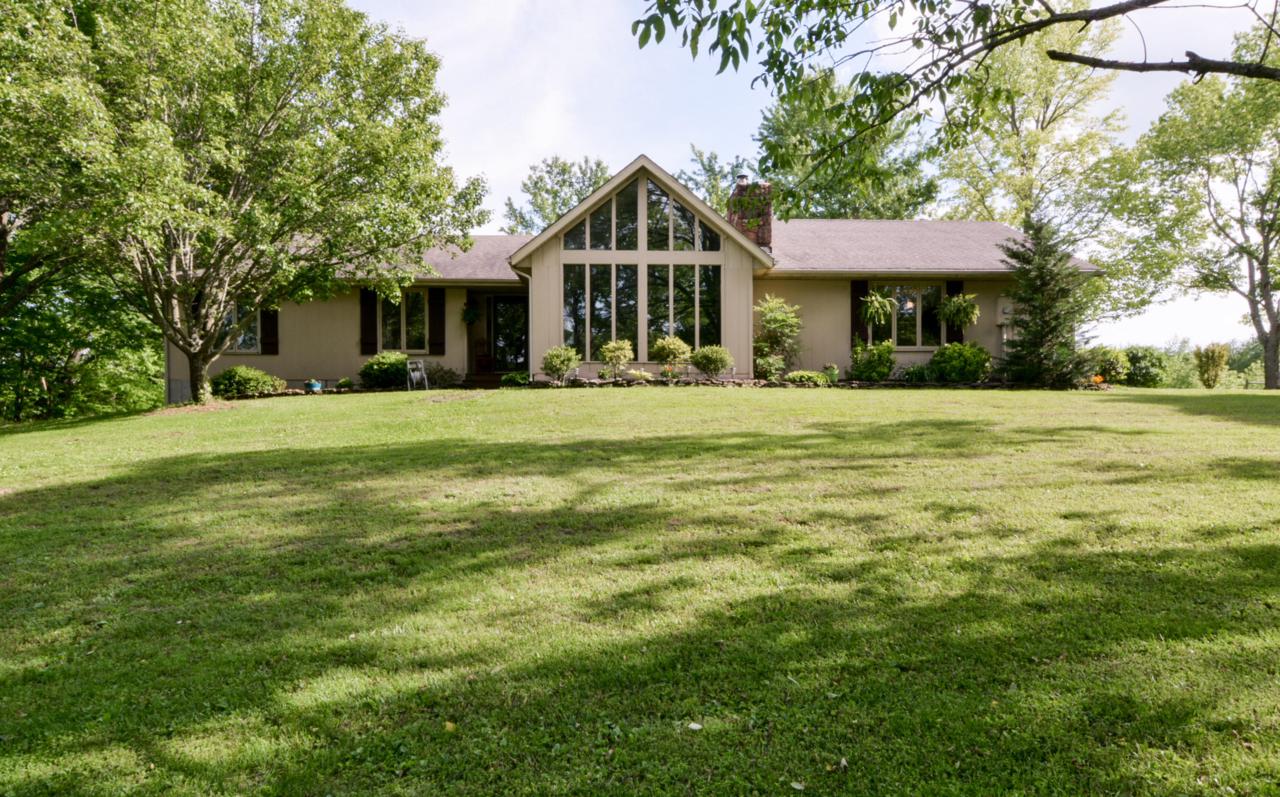 520 Kansas Drive - Photo 1