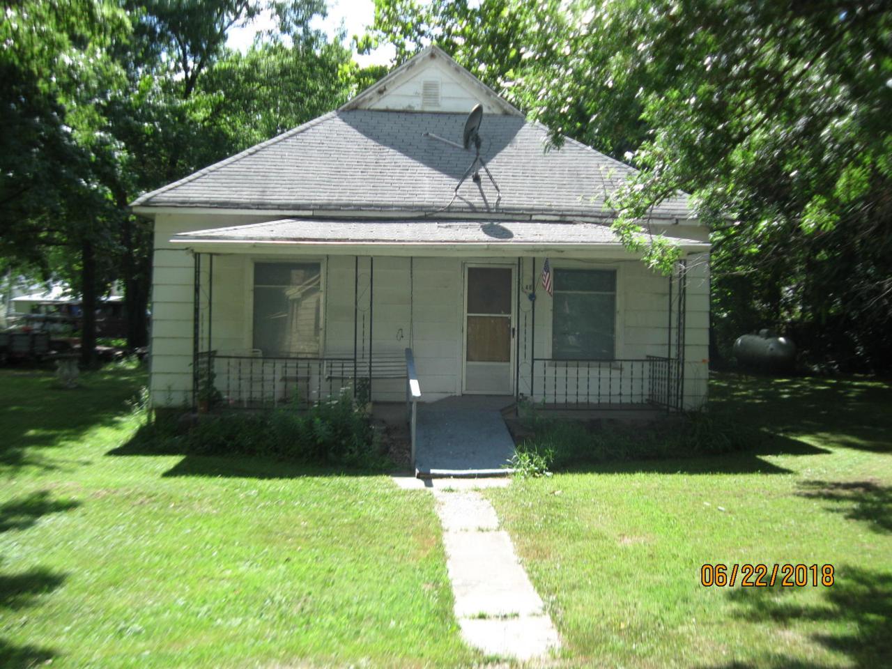 401 Mitchell Street - Photo 1