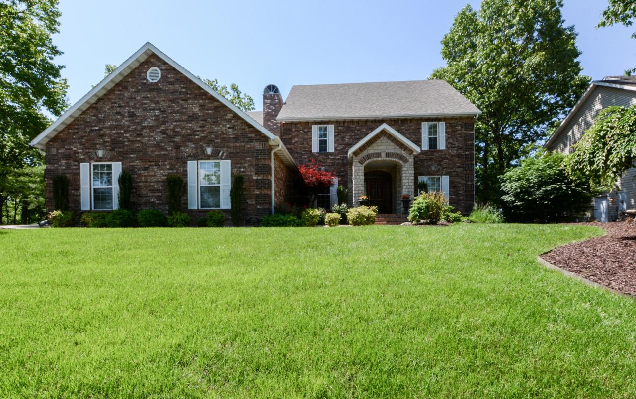 270 Country Bluff Drive - Photo 1