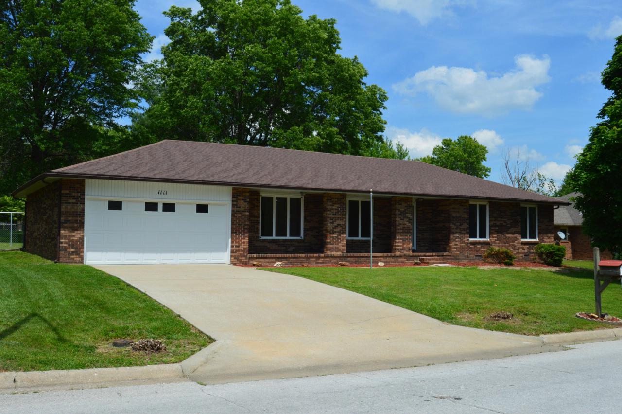 1111 Northwood Street - Photo 1