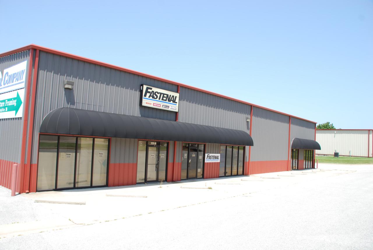 123 Industrial Park Drive - Photo 1