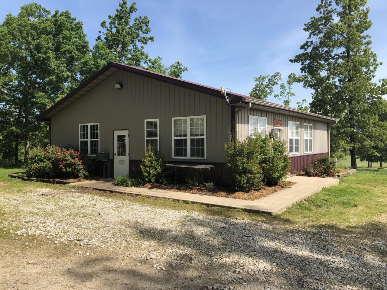 1911-B Jarrett Road - Photo 1