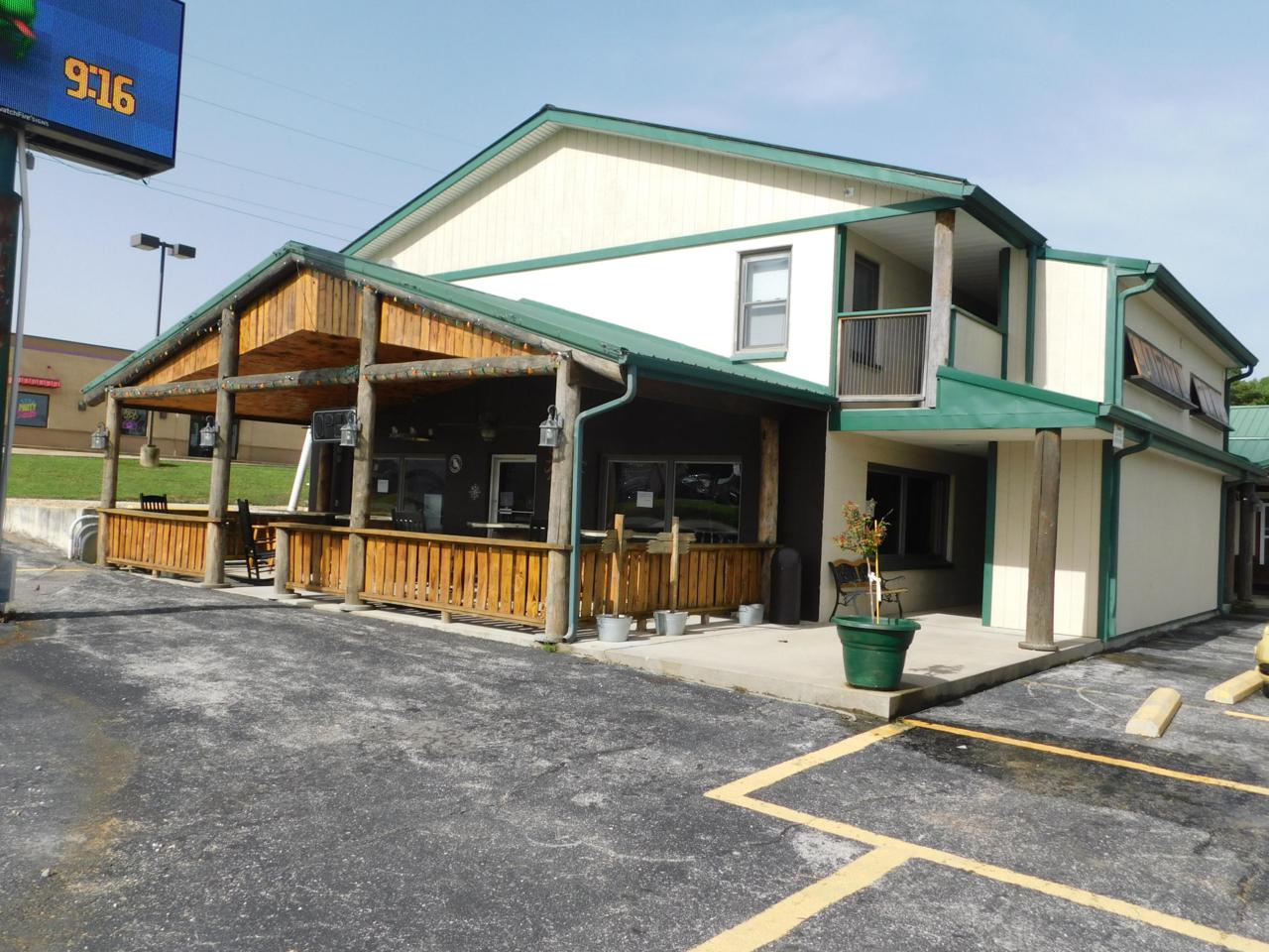 1121 Sam Houston Blvd. Boulevard - Photo 1