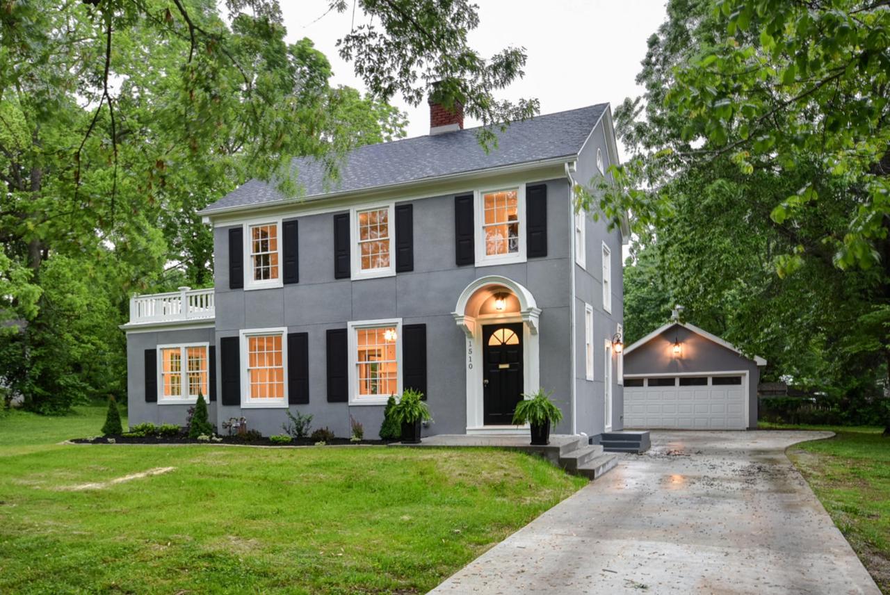 1510 Walnut Street - Photo 1