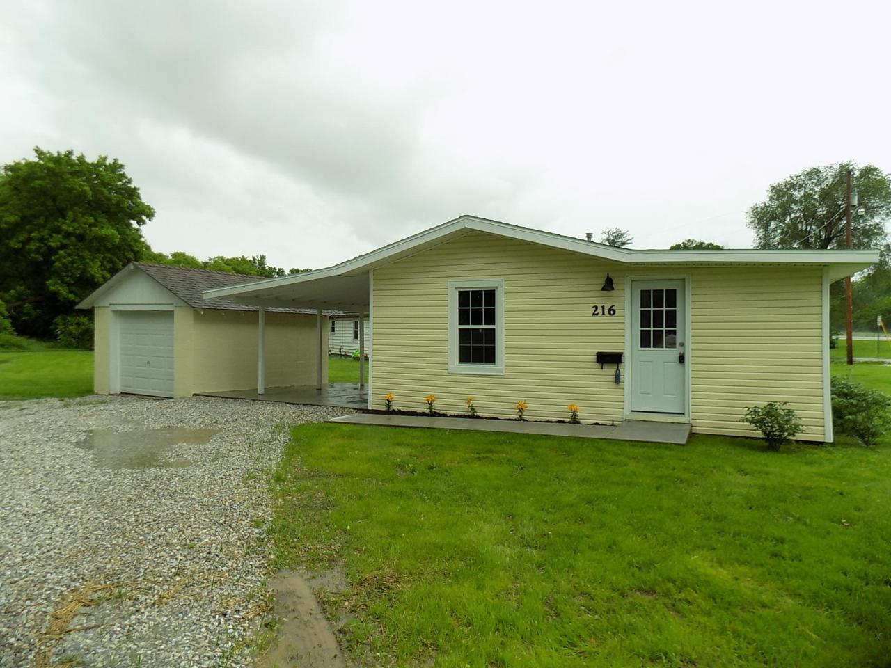 216 State Highway 174 - Photo 1